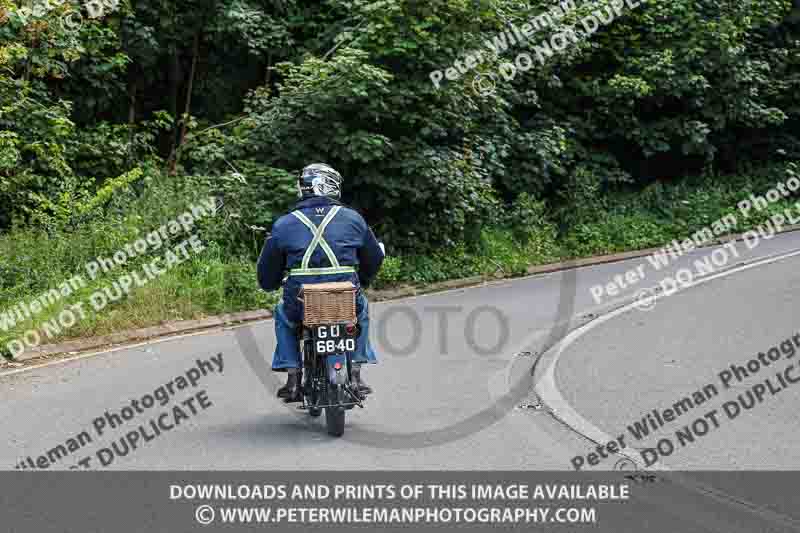 Vintage motorcycle club;eventdigitalimages;no limits trackdays;peter wileman photography;vintage motocycles;vmcc banbury run photographs